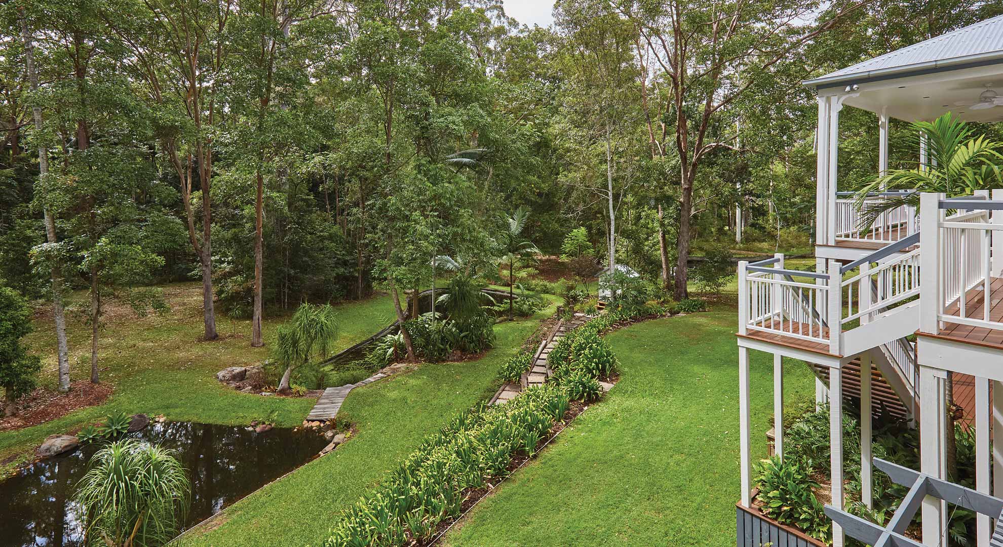 WIN Buderim, Sunshine Coast Prize Home + 20K Gold! yourtown